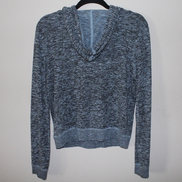 Blue Sweater - Picture 2 of 2